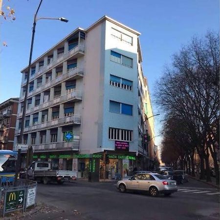 Appartamento Gisella Asti Kültér fotó