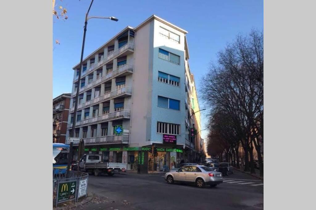 Appartamento Gisella Asti Kültér fotó